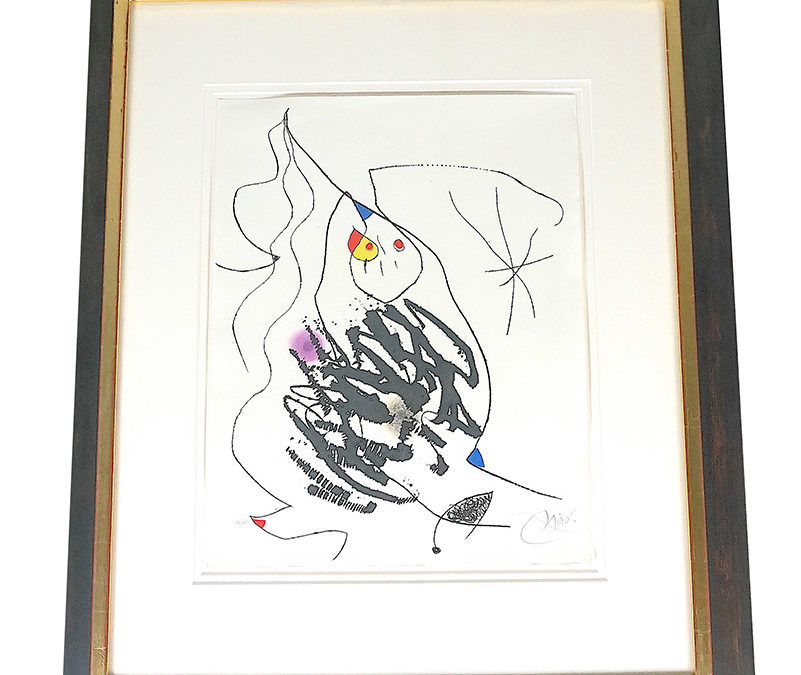 Joan Miró