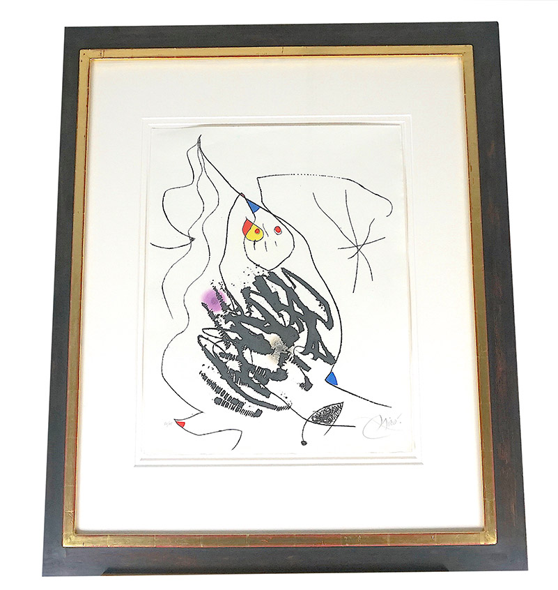 Joan Miró